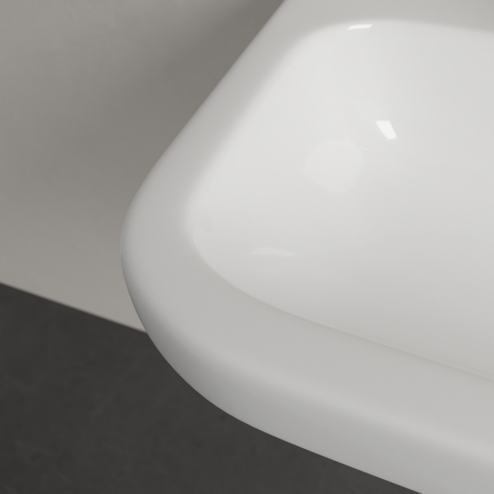 Pesuallas Villeroy Boch Architectura 650x470x180 mm - KarelianStore