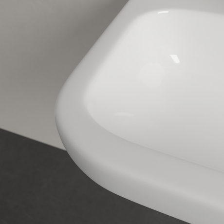 Pesuallas Villeroy Boch Architectura 650x470x180 mm - KarelianStore