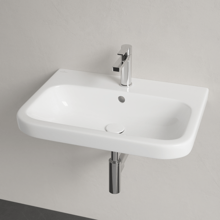 Pesuallas Villeroy Boch Architectura 650x470x180 mm - KarelianStore