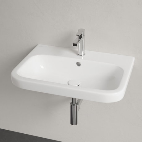 Pesuallas Villeroy Boch Architectura 650x470x180 mm - KarelianStore