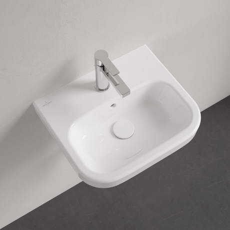 Pesuallas Villeroy Boch Architectura Compact 450x380x145 mm - KarelianStore