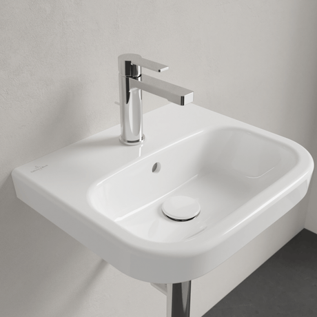 Pesuallas Villeroy Boch Architectura Compact 450x380x145 mm - KarelianStore