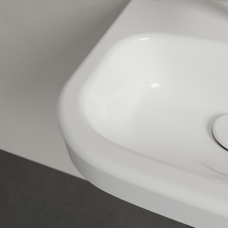 Pesuallas Villeroy Boch Architectura Compact 450x380x145 mm - KarelianStore