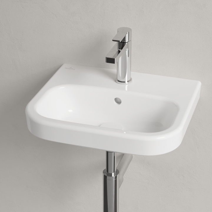 Pesuallas Villeroy Boch Architectura Compact 450x380x145 mm - KarelianStore