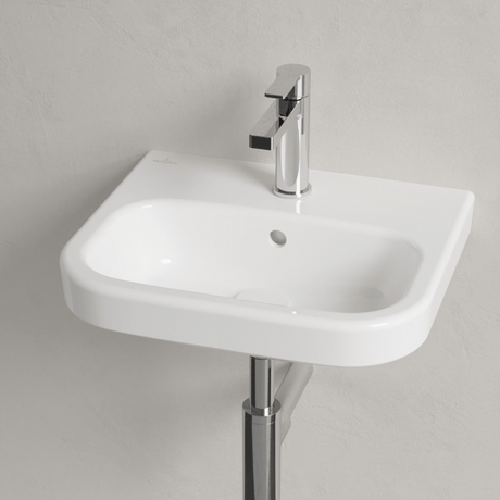 Pesuallas Villeroy Boch Architectura Compact 450x380x145 mm - KarelianStore