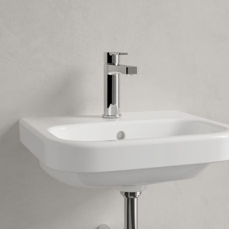 Pesuallas Villeroy Boch Architectura Compact 450x380x145 mm - KarelianStore