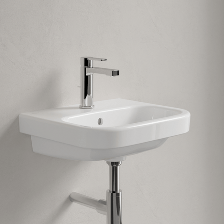 Pesuallas Villeroy Boch Architectura Compact 450x380x145 mm - KarelianStore