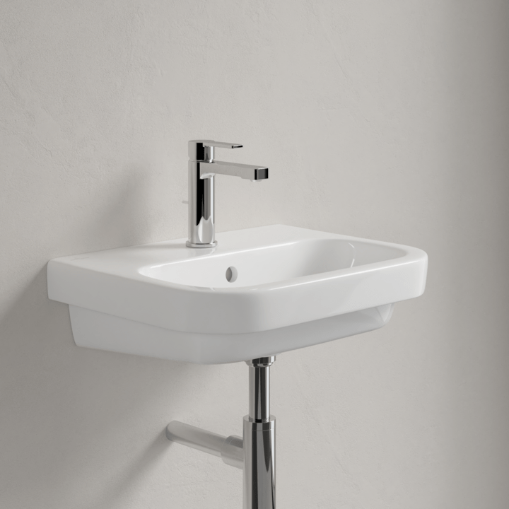 Pesuallas Villeroy Boch Architectura Compact 500x380x150 mm - KarelianStore