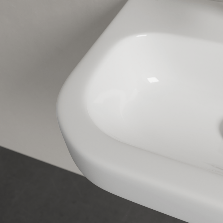 Pesuallas Villeroy Boch Architectura Compact 500x380x150 mm - KarelianStore