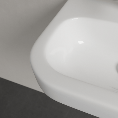 Pesuallas Villeroy Boch Architectura Compact 500x380x150 mm - KarelianStore