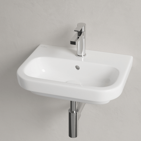 Pesuallas Villeroy Boch Architectura Compact 500x380x150 mm - KarelianStore