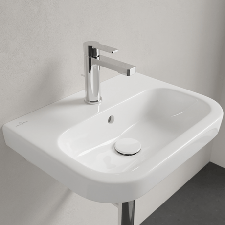 Pesuallas Villeroy Boch Architectura Compact 500x380x150 mm - KarelianStore