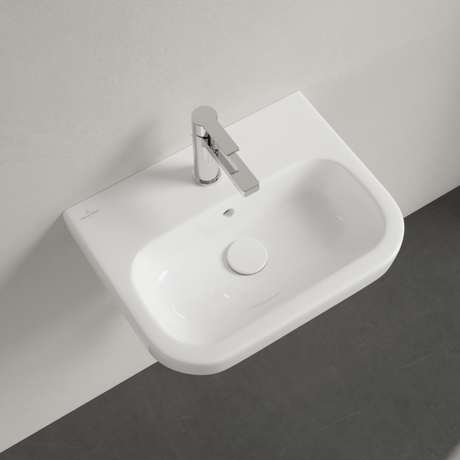 Pesuallas Villeroy Boch Architectura Compact 500x380x150 mm - KarelianStore