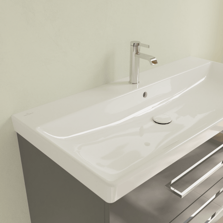 Pesuallas Villeroy Boch Avento 1000x470x165 mm - KarelianStore