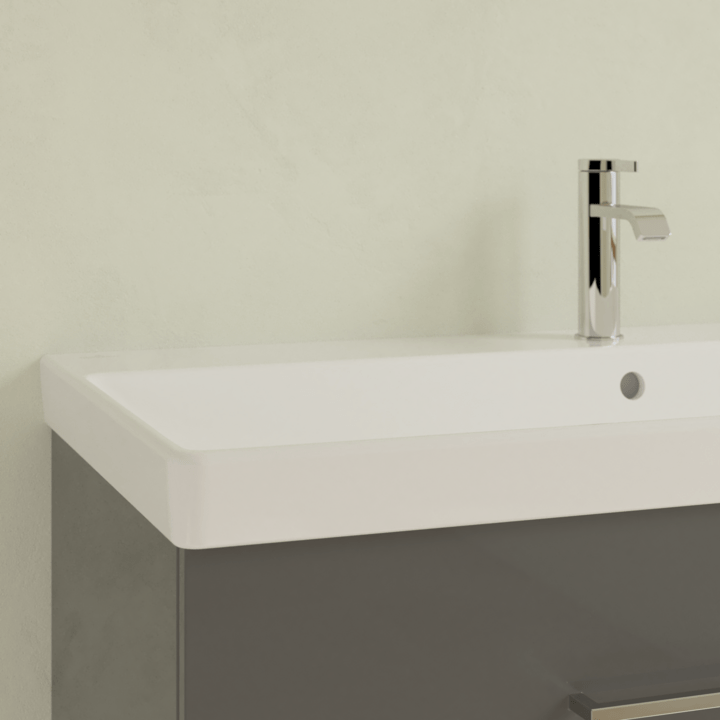 Pesuallas Villeroy Boch Avento 1000x470x165 mm - KarelianStore