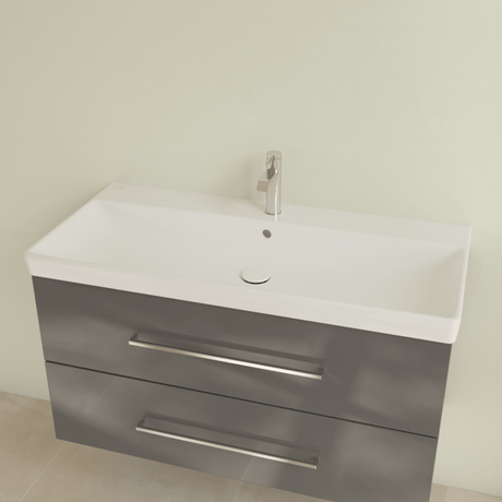 Pesuallas Villeroy Boch Avento 1000x470x165 mm - KarelianStore