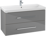 Pesuallas Villeroy Boch Avento 1000x470x165 mm - KarelianStore