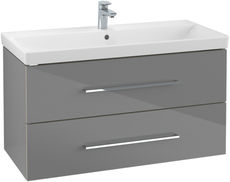 Pesuallas Villeroy Boch Avento 1000x470x165 mm - KarelianStore