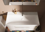 Pesuallas Villeroy Boch Avento 1000x470x165 mm - KarelianStore