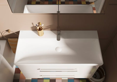 Pesuallas Villeroy Boch Avento 1000x470x165 mm - KarelianStore