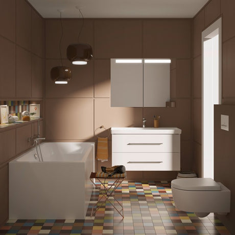Pesuallas Villeroy Boch Avento 1000x470x165 mm - KarelianStore