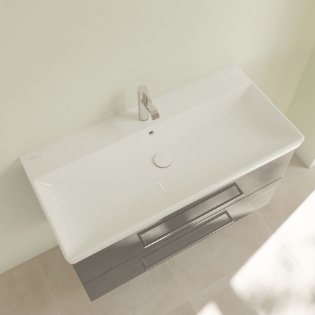 Pesuallas Villeroy Boch Avento 1000x470x165 mm - KarelianStore