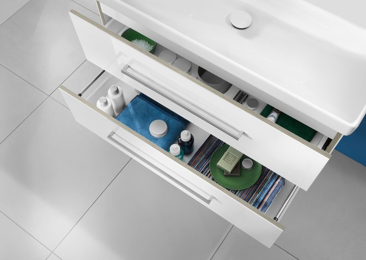 Pesuallas Villeroy Boch Avento 1000x470x165 mm - KarelianStore