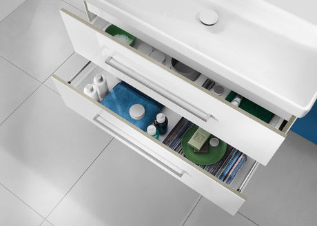 Pesuallas Villeroy Boch Avento 1000x470x165 mm - KarelianStore