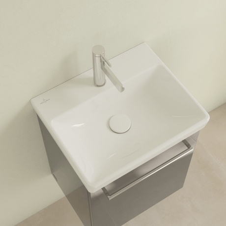 Pesuallas Villeroy Boch Avento 450x370x165 mm - KarelianStore