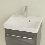 Pesuallas Villeroy Boch Avento 450x370x165 mm - KarelianStore