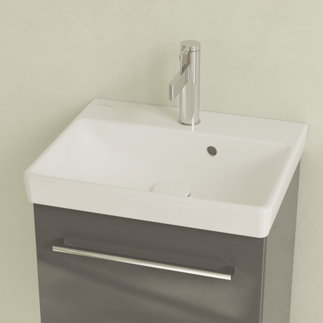 Pesuallas Villeroy Boch Avento 450x370x165 mm - KarelianStore