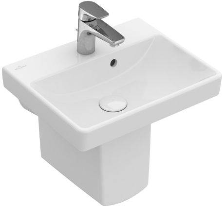 Pesuallas Villeroy Boch Avento 450x370x165 mm - KarelianStore