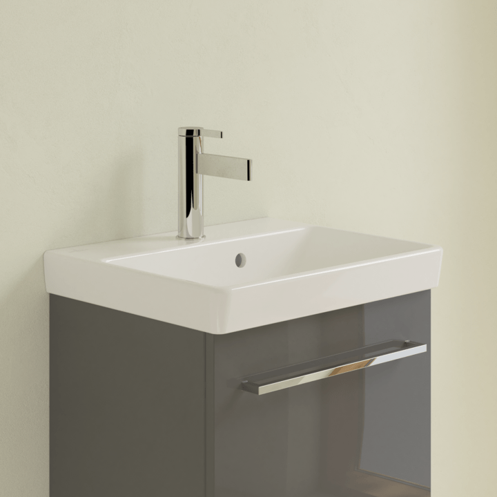 Pesuallas Villeroy Boch Avento 450x370x165 mm - KarelianStore