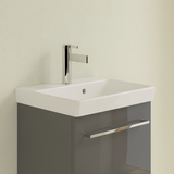 Pesuallas Villeroy Boch Avento 450x370x165 mm - KarelianStore