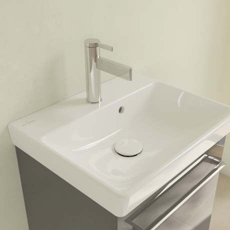 Pesuallas Villeroy Boch Avento 450x370x165 mm - KarelianStore