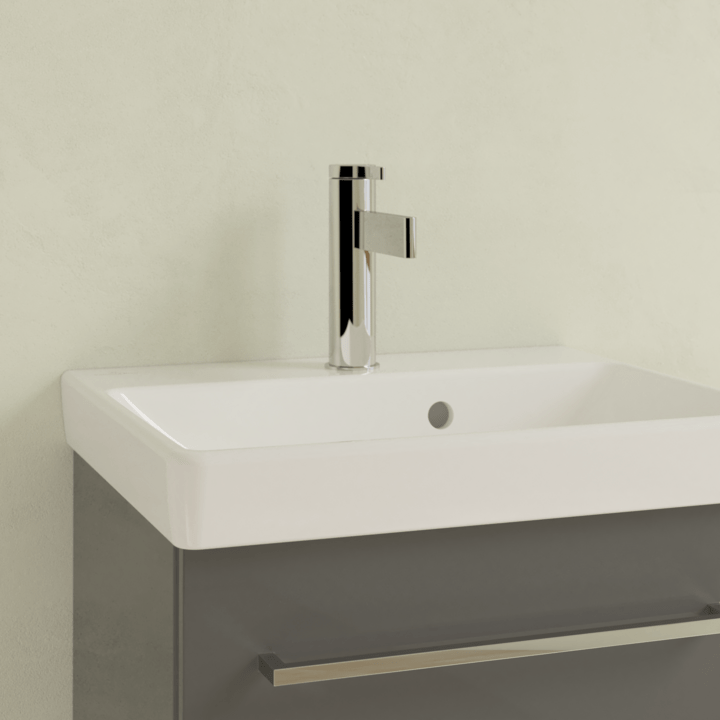Pesuallas Villeroy Boch Avento 450x370x165 mm - KarelianStore