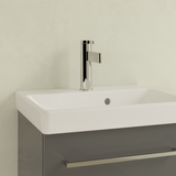 Pesuallas Villeroy Boch Avento 450x370x165 mm - KarelianStore