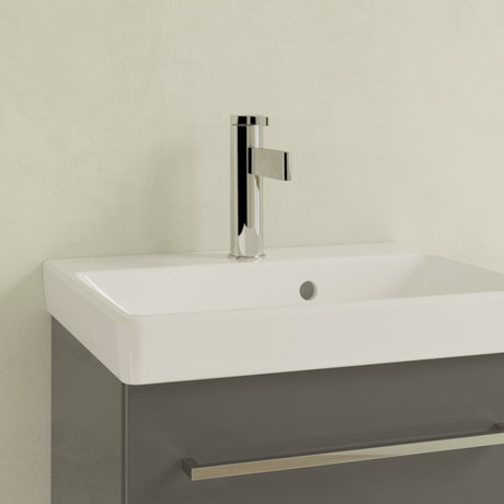 Pesuallas Villeroy Boch Avento 450x370x165 mm - KarelianStore