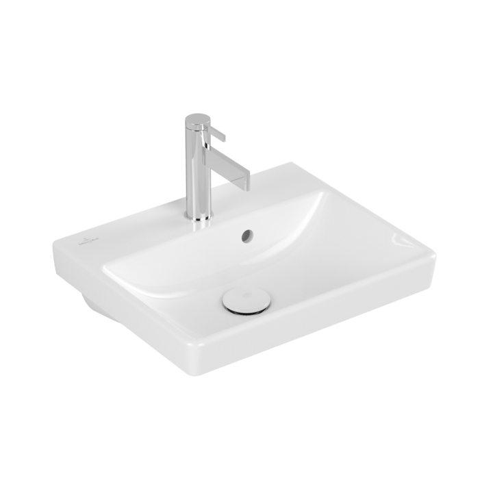 Pesuallas Villeroy Boch Avento 450x370x165 mm - KarelianStore