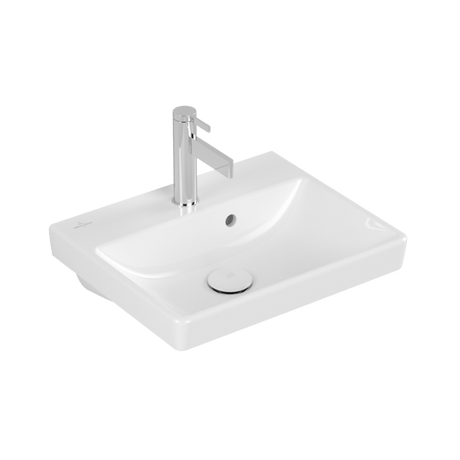 Pesuallas Villeroy Boch Avento 450x370x165 mm - KarelianStore