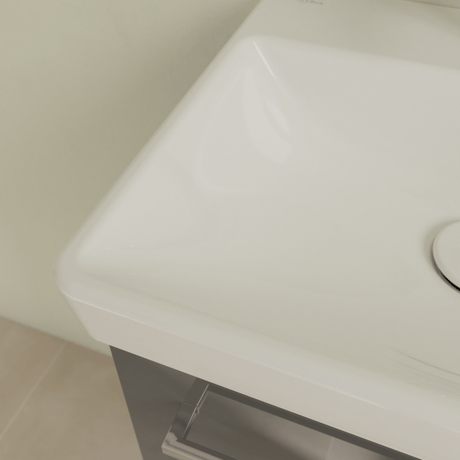 Pesuallas Villeroy Boch Avento 450x370x165 mm - KarelianStore