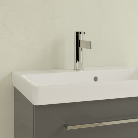 Pesuallas Villeroy Boch Avento 550x370x165 mm - KarelianStore