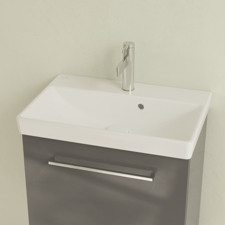 Pesuallas Villeroy Boch Avento 550x370x165 mm - KarelianStore