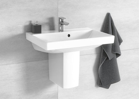 Pesuallas Villeroy Boch Avento 550x370x165 mm - KarelianStore