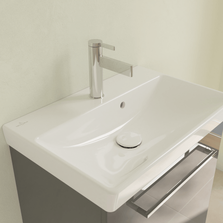 Pesuallas Villeroy Boch Avento 550x370x165 mm - KarelianStore