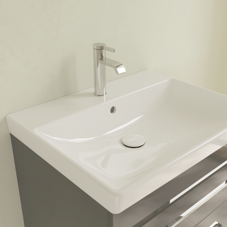 Pesuallas Villeroy Boch Avento 600x470x165 mm - KarelianStore