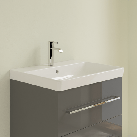 Pesuallas Villeroy Boch Avento 600x470x165 mm - KarelianStore