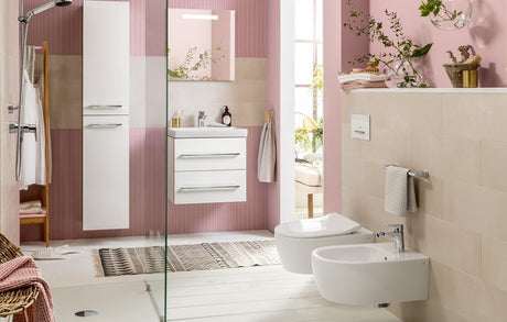 Pesuallas Villeroy Boch Avento 600x470x165 mm - KarelianStore