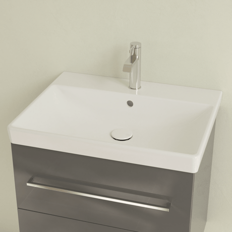 Pesuallas Villeroy Boch Avento 600x470x165 mm - KarelianStore