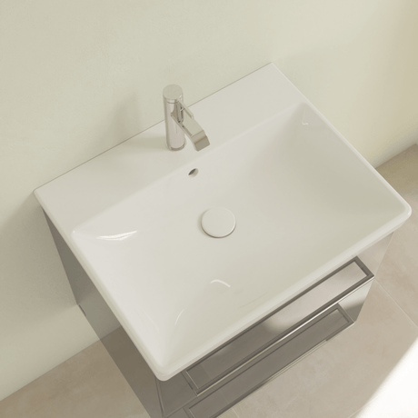 Pesuallas Villeroy Boch Avento 600x470x165 mm - KarelianStore